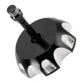 CNC Fuel Tank Cap w/Vent For Yamaha Raptor 50 80 700 R Badger Grizzly 80 125