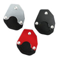 Kickstand Enlarge Plate Pad fit for Triumph Trident 660 2021-2022