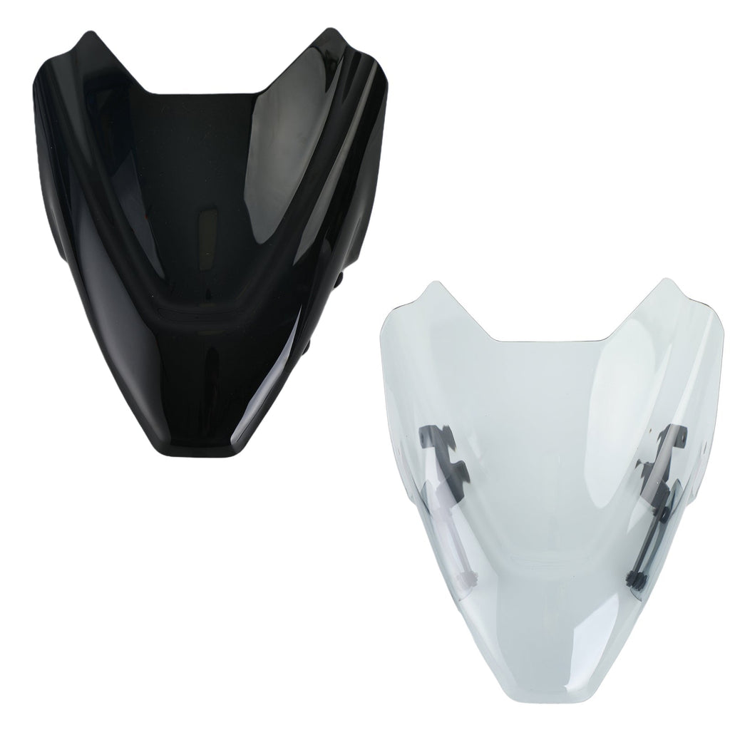 Motorcycle Windshield WindScreen fit for DUCATI Streetfighter V4 / V4S 2020+