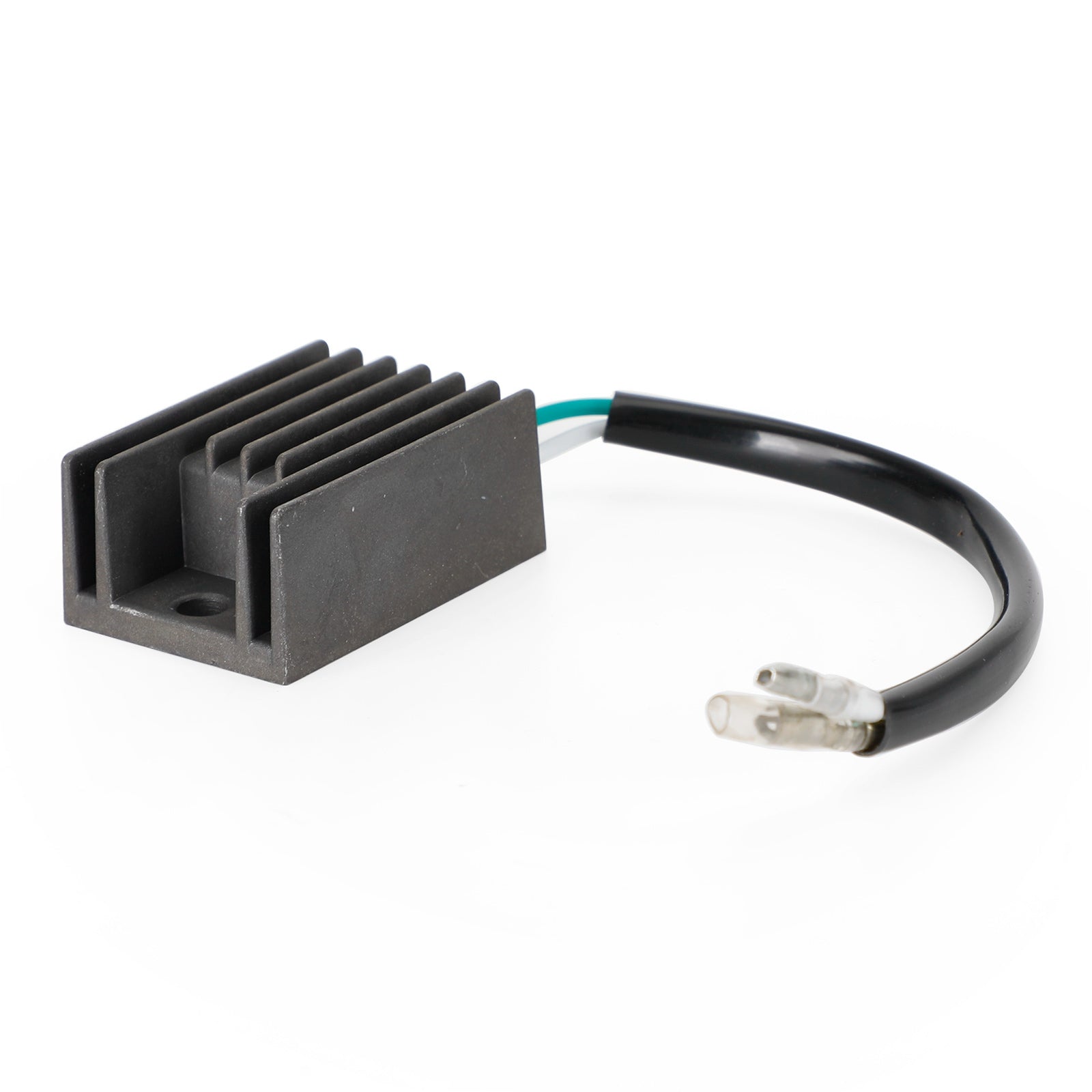 Regulator Rectifier For Honda XR200R 1987-1988 XR600R 1988-1990 31400-MN1-640