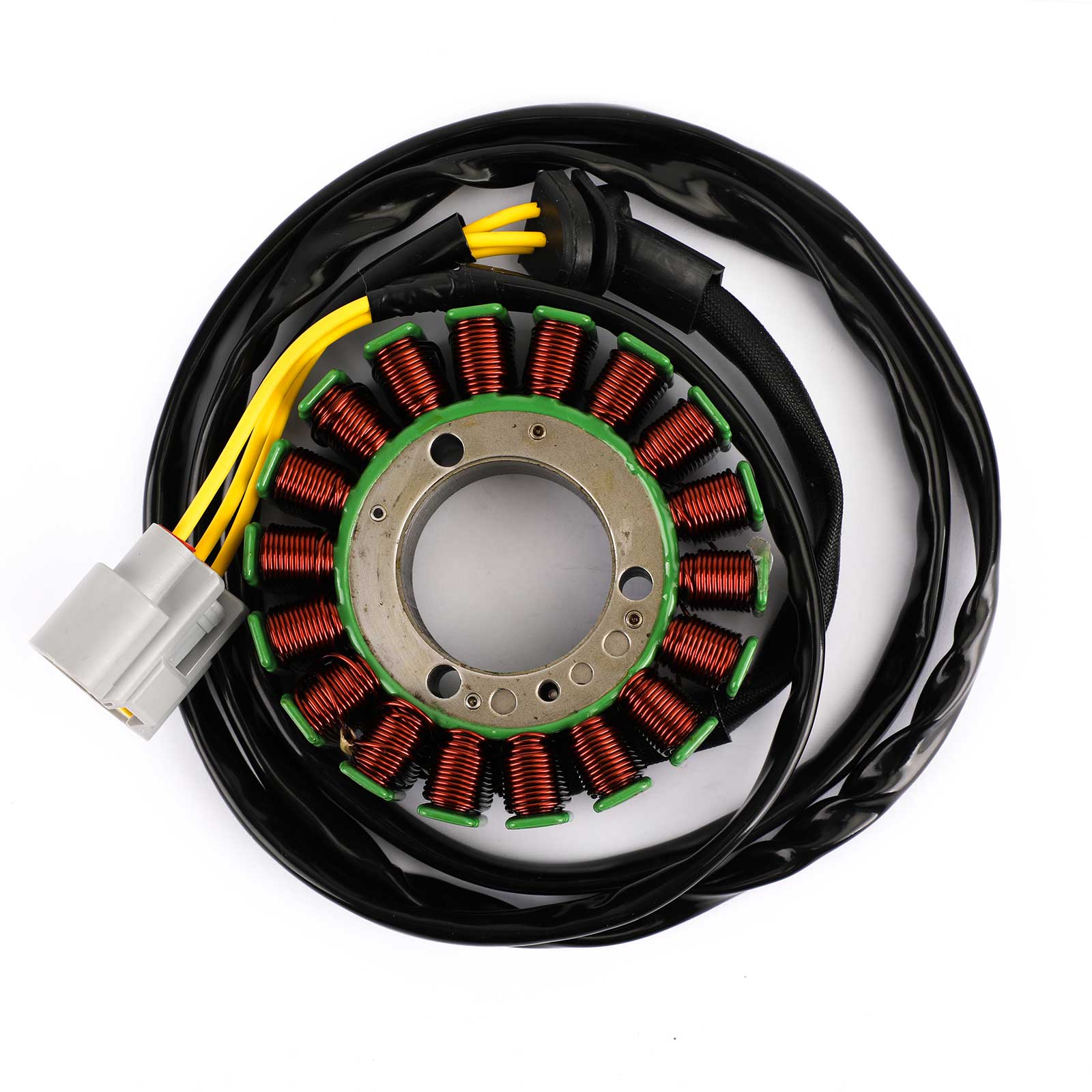 Stator Generator Fit for Can-Am Outlander L 570/Outlander L Max 570 2016-2019