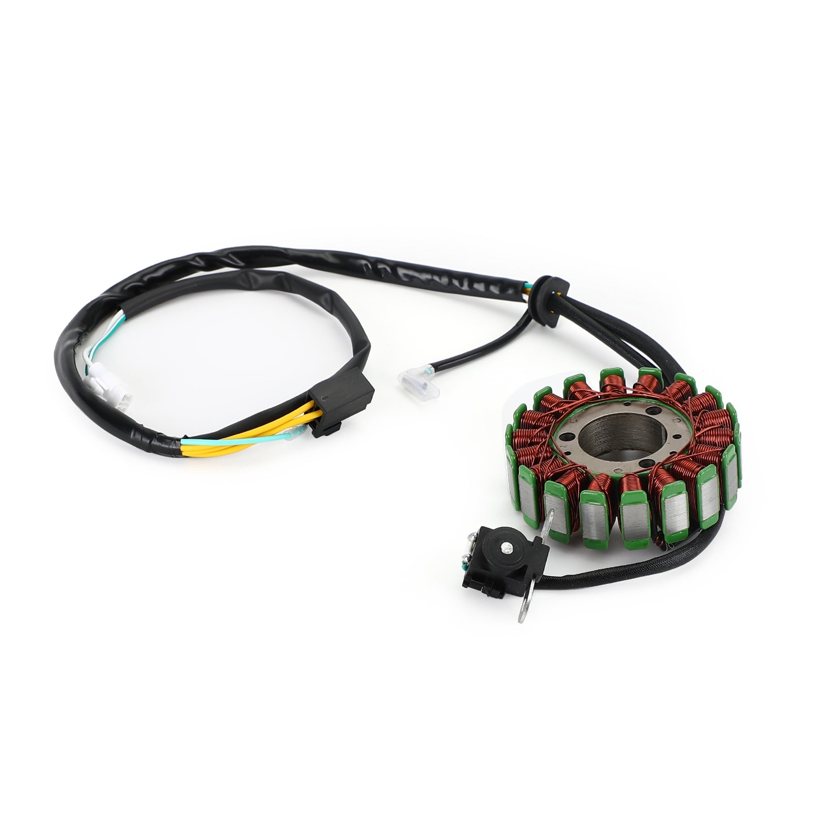 Stator Generator For Kawasaki KLX 250 300 KLX300R KLX250 SR 1993-1998