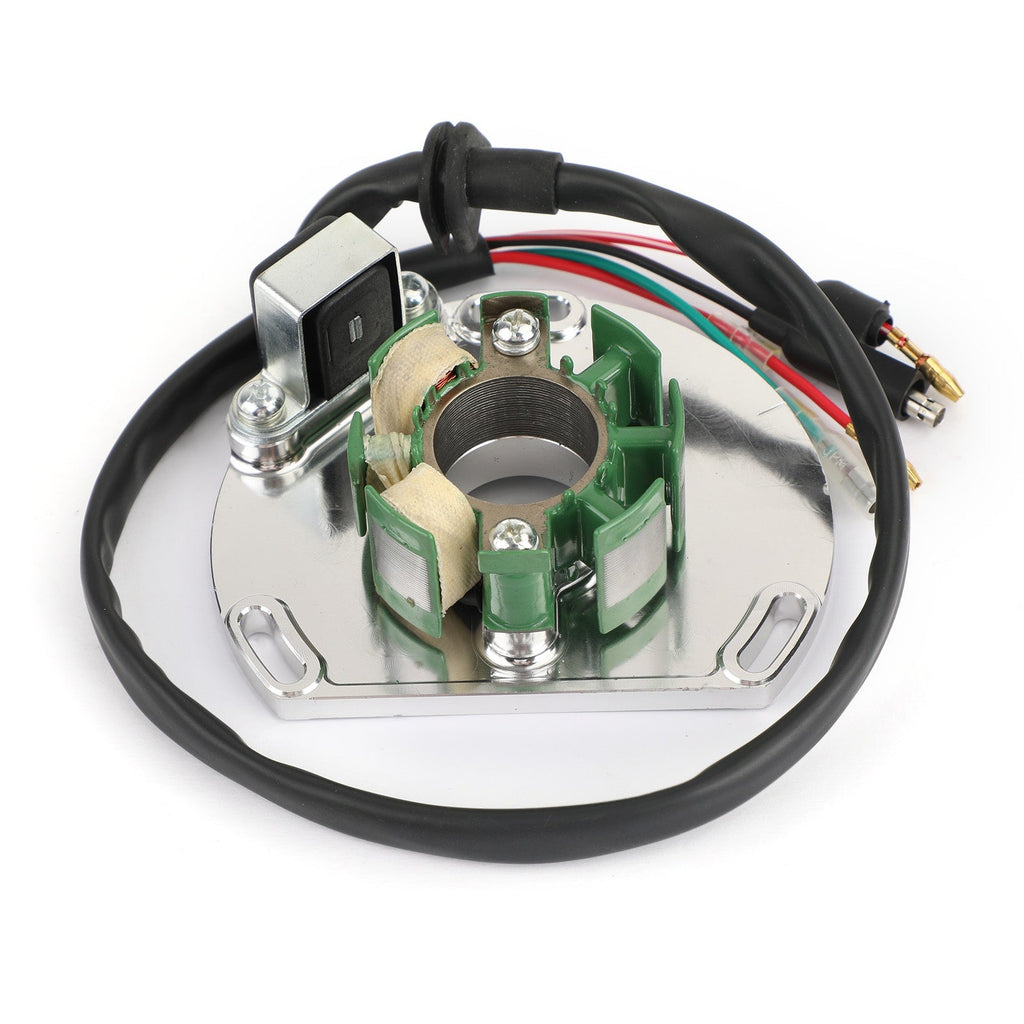 Stator Magneto Fit for KTM 50339004000 *2K-1 Version 125 200 300 380 EGS EXC SX