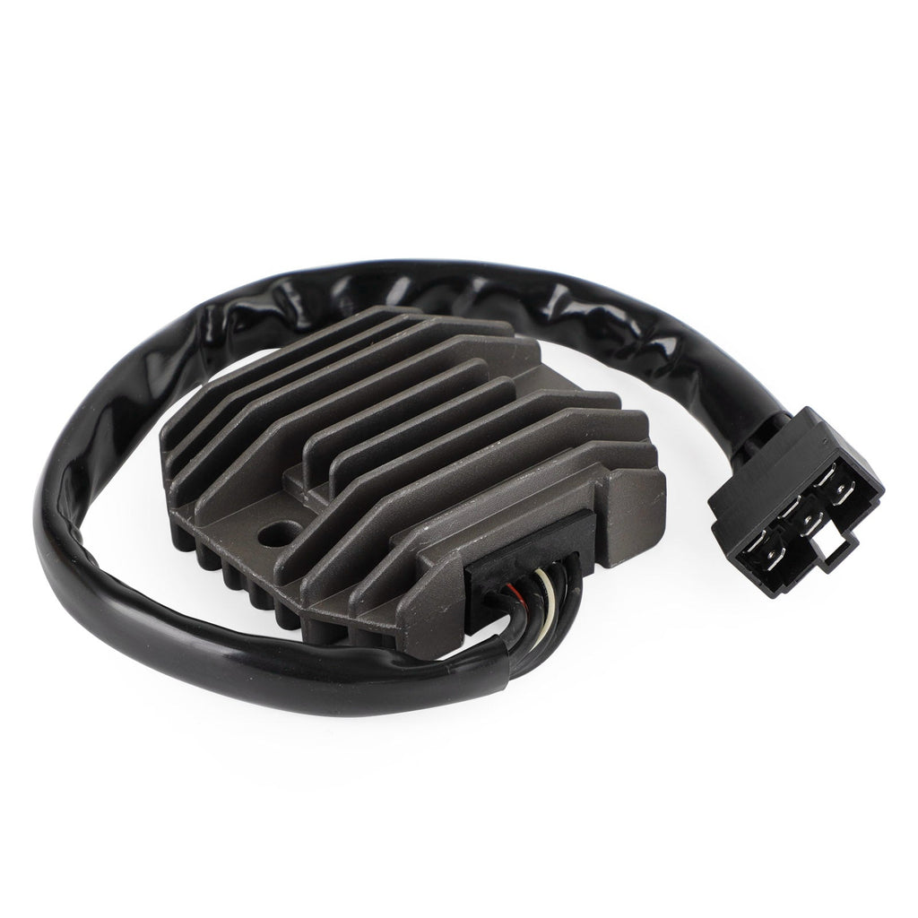 Magneto Stator+Voltage Rectifier+Gasket For Kawasaki Ninja ZX6R ZX-6R 1998-1999 Fedex Express