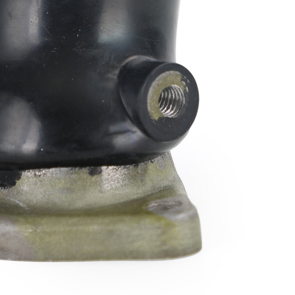ENGINE CARBURETOR RUBBER INTAKE REED BOOT For HONDA FL250 MT250 1974-1984