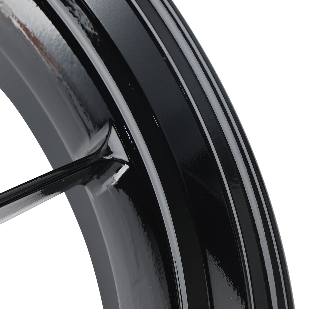 2022 890 Duke GP 3.5X17" Front Wheel Rim Black 6410900103330