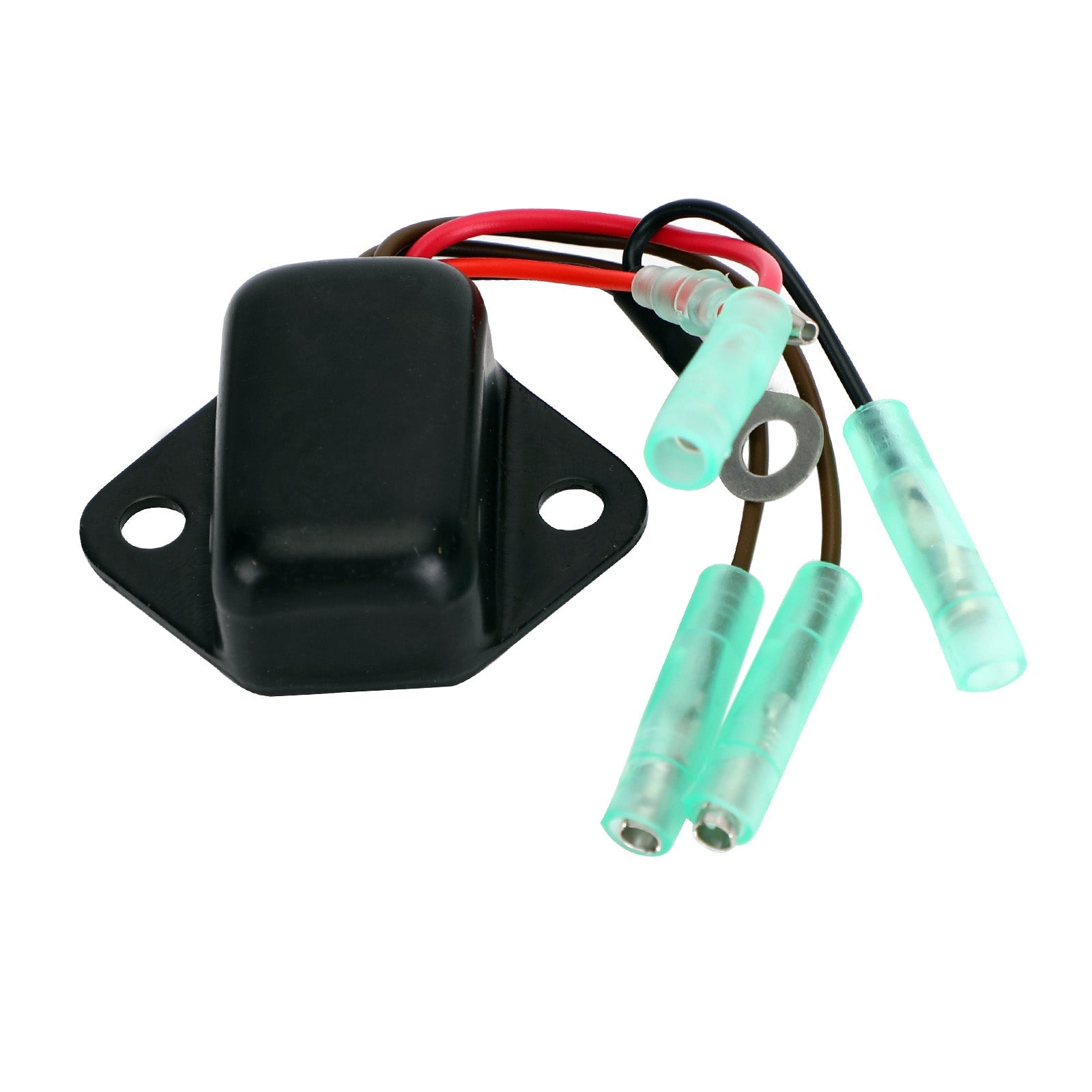 Regulator Rectifier For Kawasaki TS 650 SC 650 SX 650 X2 650 89-96 21066-3708