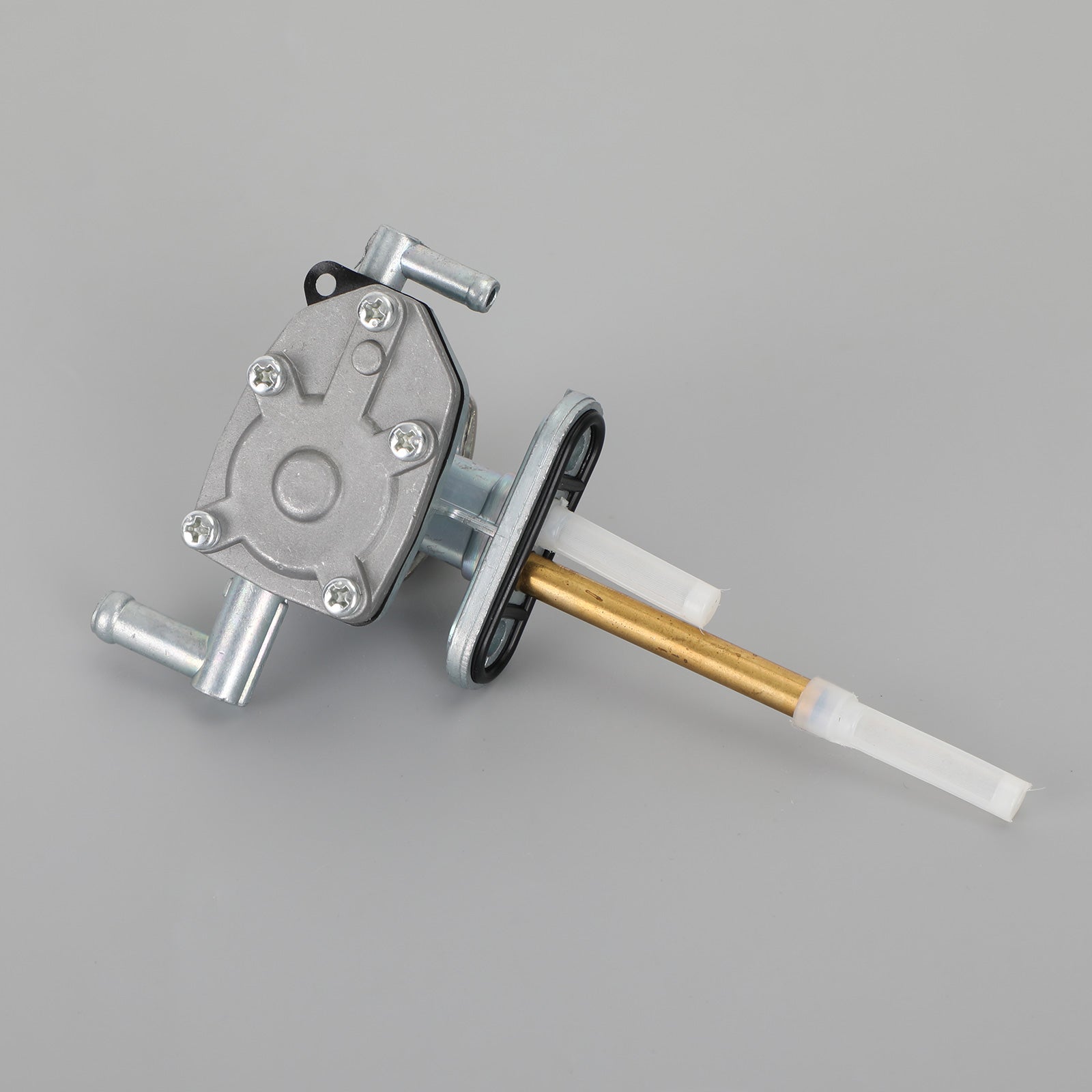 Gas Tank Fuel Cock Valve Petcock for Suzuki LTF400 LT-F400 Eiger 2003-2007