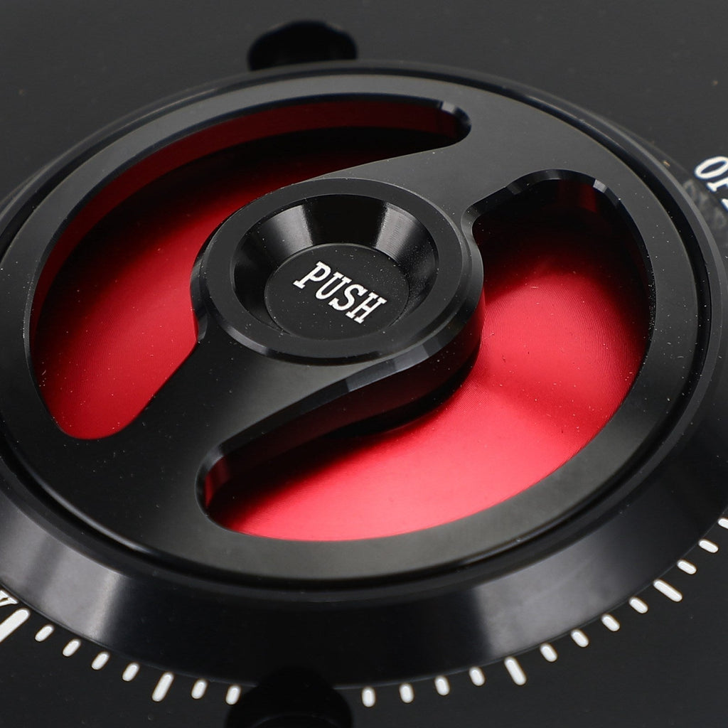 CNC Keyless Fuel Gas Tank Cap for Kawasaki EX400 Ninja 400 2018-2019
