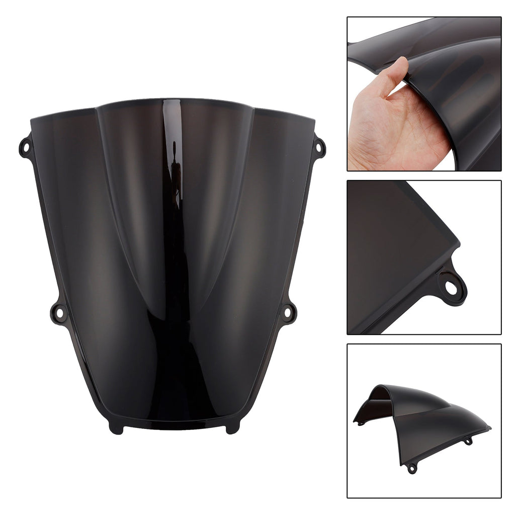 Windshield WindScreen fit for HONDA CBR600RR 2021-2025