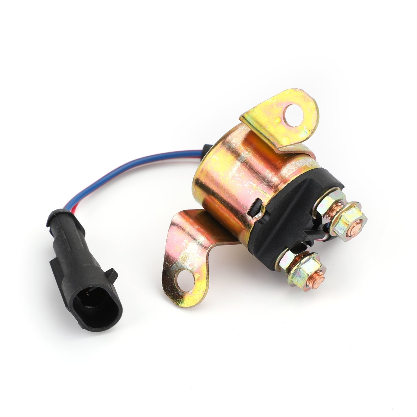 Starter Solenoid Relay For Polaris Sportsman 500 800 Ranger RZR 4012001 4010947