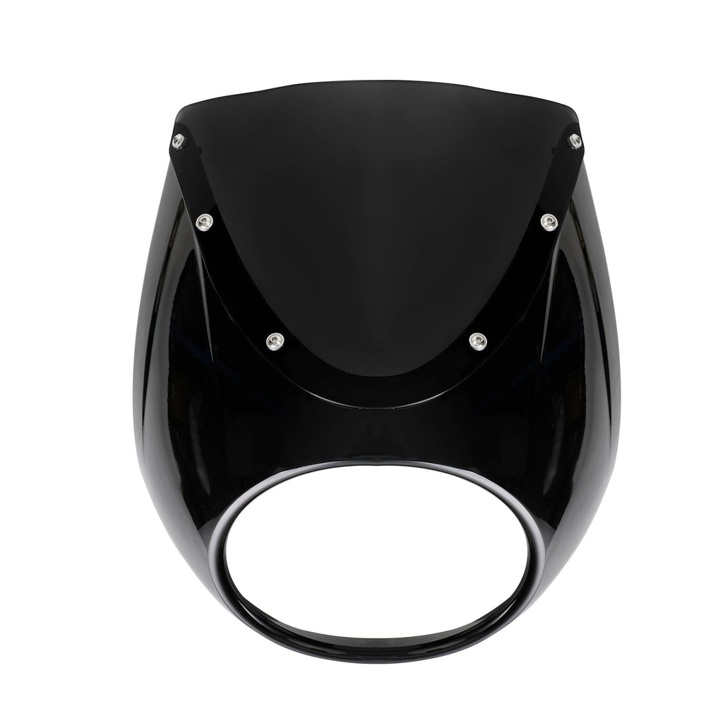 BMW R18 2020-2022 Headlight Windscreen Cover Windshield WindScreen