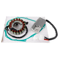 Stator Regulator Rectifier & Gasket for Yamaha XVZ 1200 1300 Venture / Royale