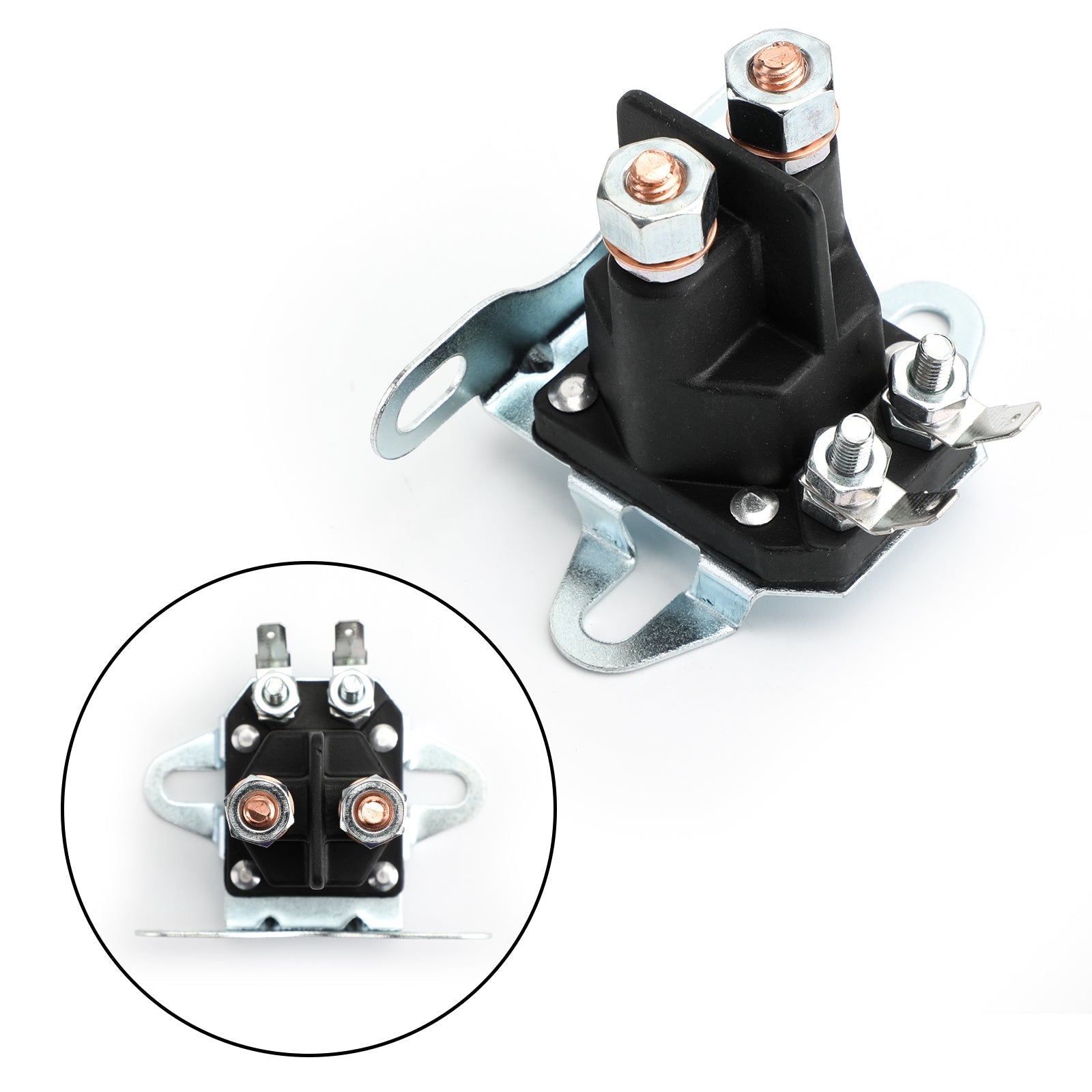 Starter Solenoid Relay for Polaris Magnum Sportsman 330 400 500 600 700 800