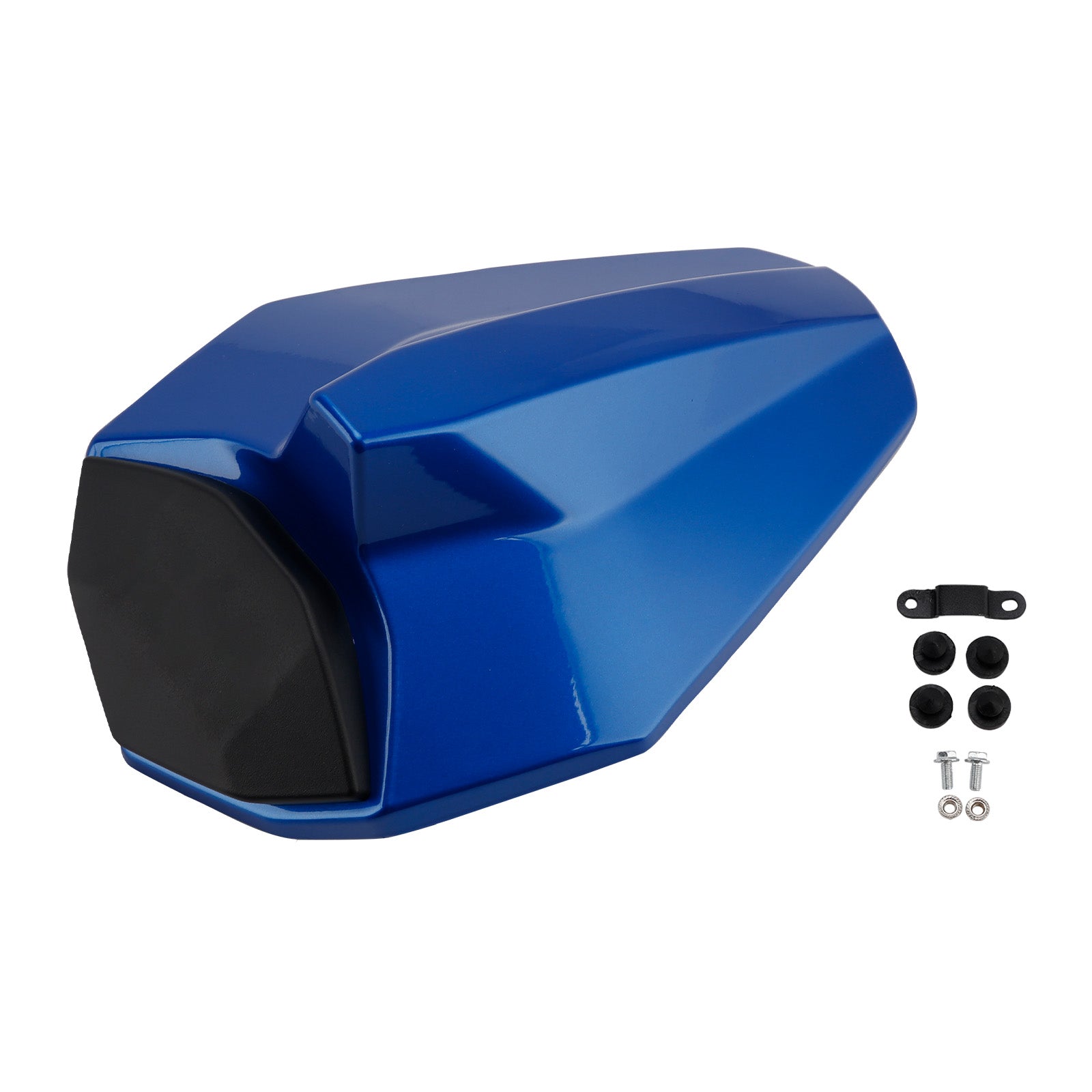 Racing Tail Rear Seat Fairing Cowl for Kawasaki ZX25R ZX4R ZX4RR 2020-2025