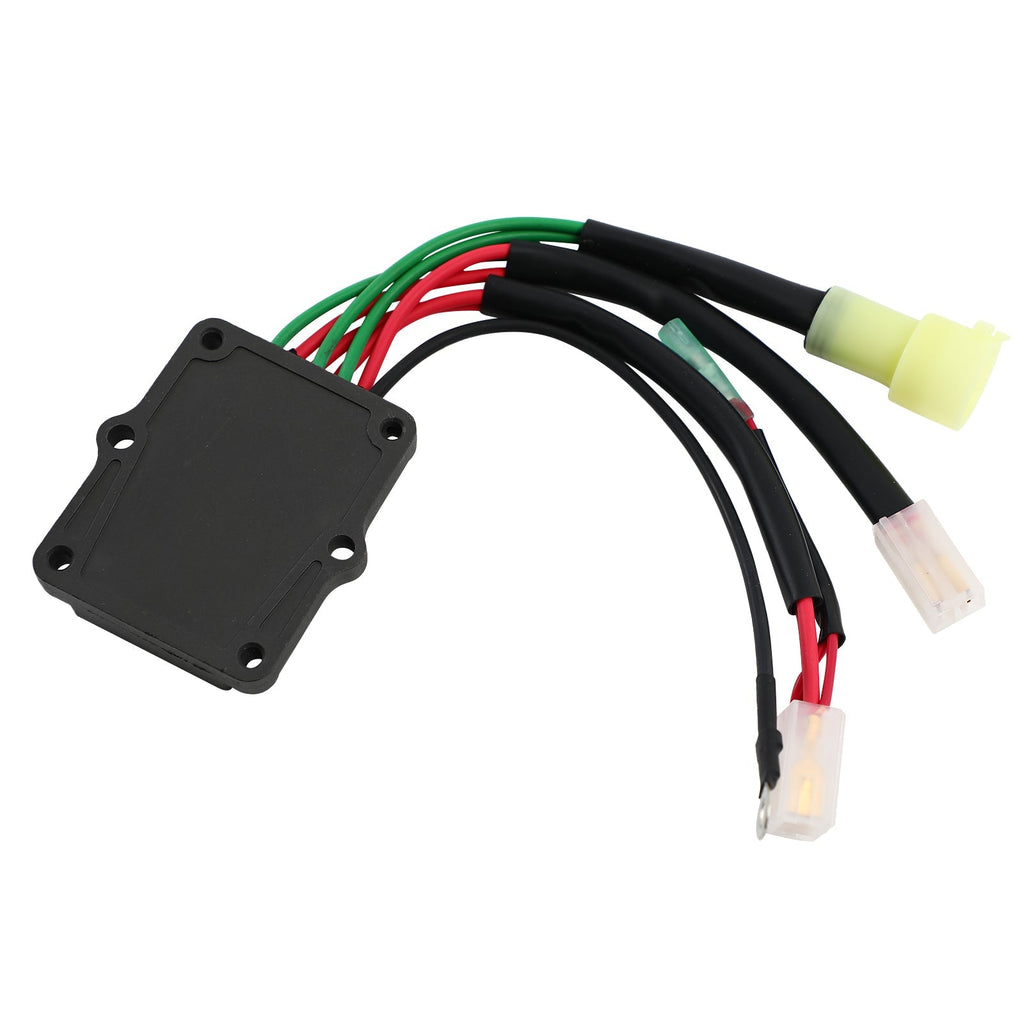 Regulator Rectifier Fit for Yamaha 200Hp 225Hp 250Hp 2 stroke outboard 94-05
