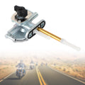 Gas Tank Fuel Cock Valve Petcock for Suzuki LTF400 LT-F400 Eiger 2003-2007