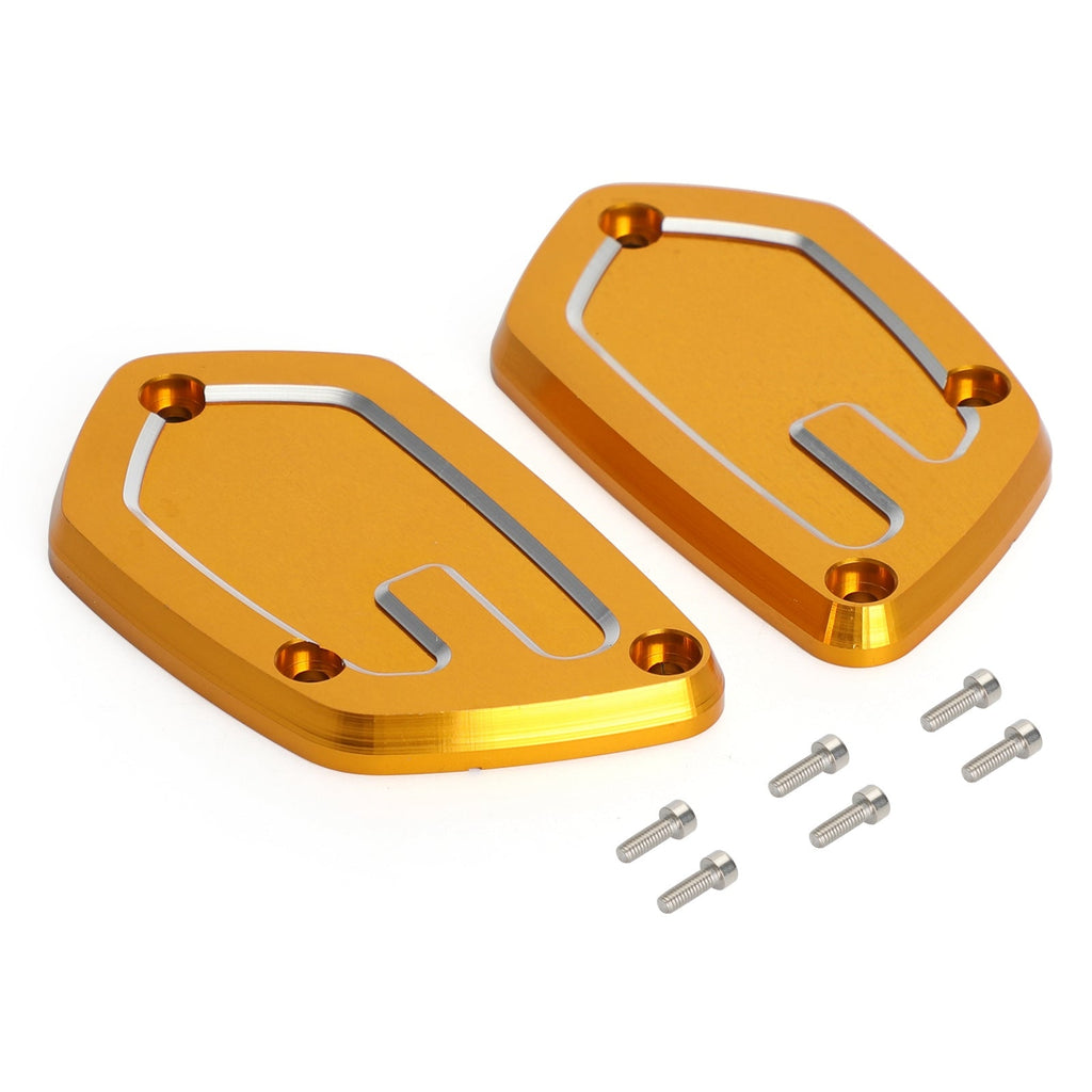 Brake & Clutch Reservoir Cap Cover For BMW R nineT,Scrambler,Racer,Pure 17-2021