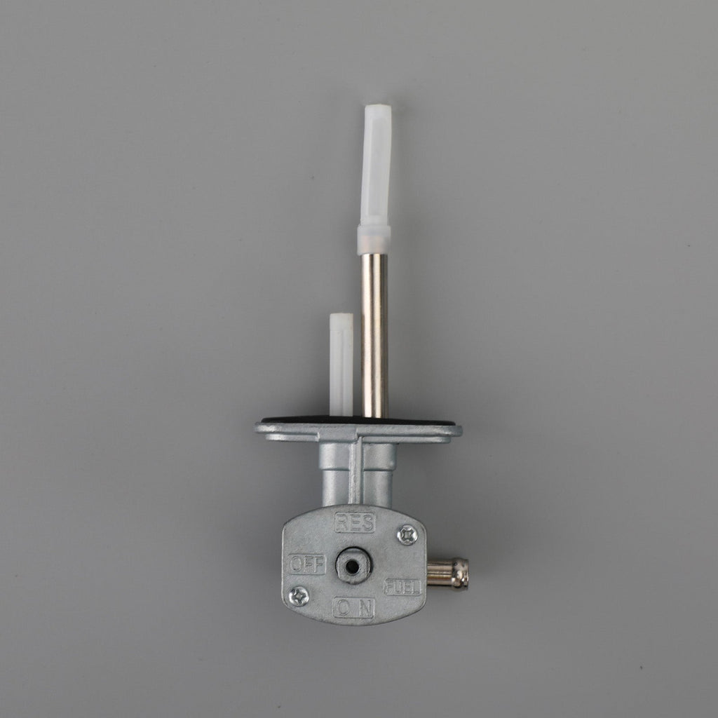 Fuel Valve Petcock & Lever Screw for Kawasaki Prairie 360 KVF360 2003-2013