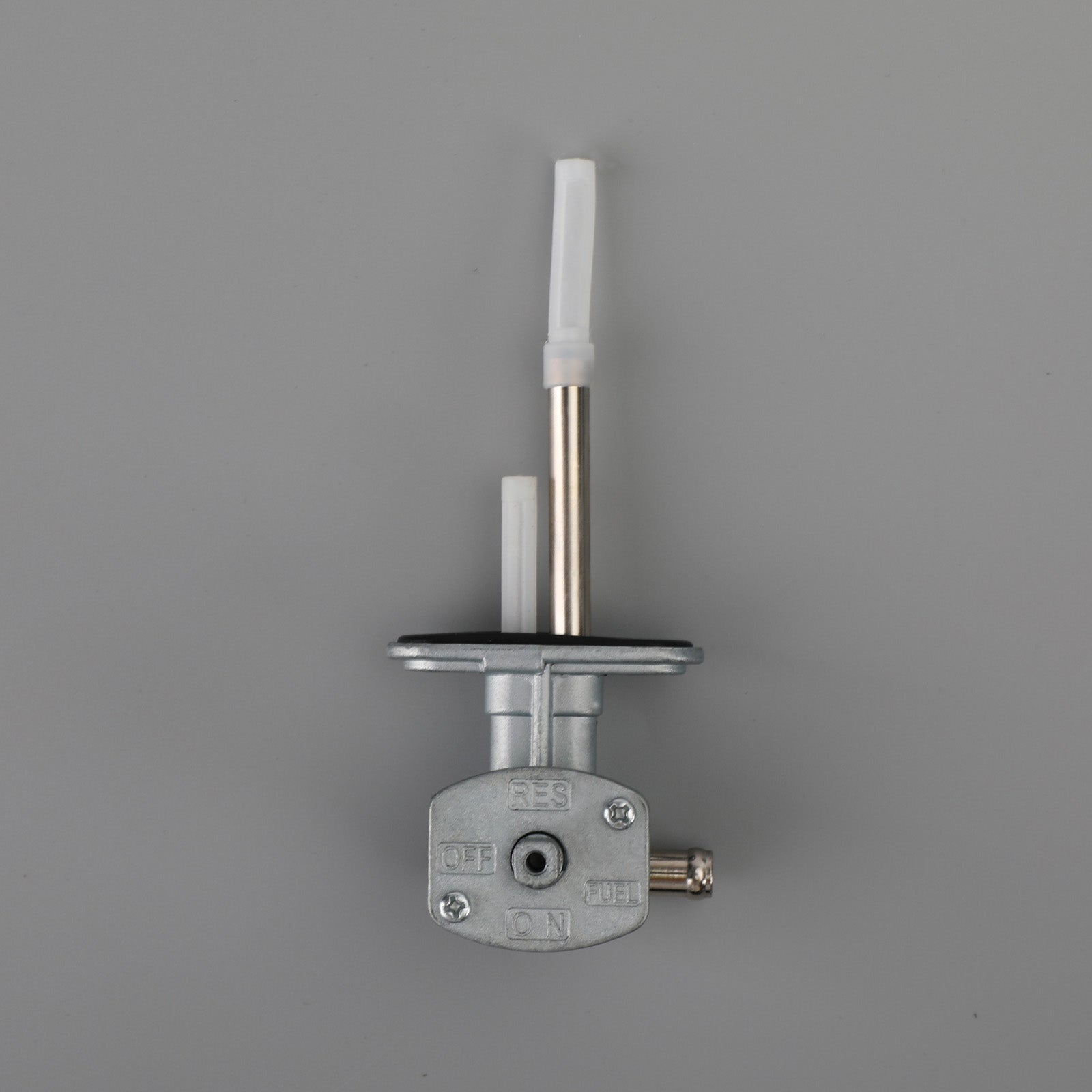 Fuel Valve Petcock & Lever Screw for Kawasaki Prairie 360 KVF360 2003-2013