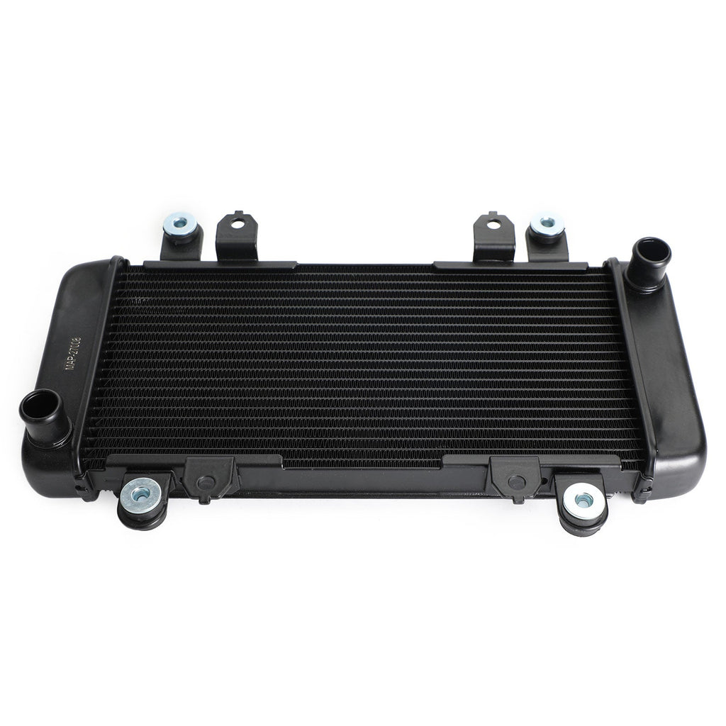 Radiator Guard Cooler Cooling For KAWASAKI NINJA 300 EX300 EX 300 2013-2017