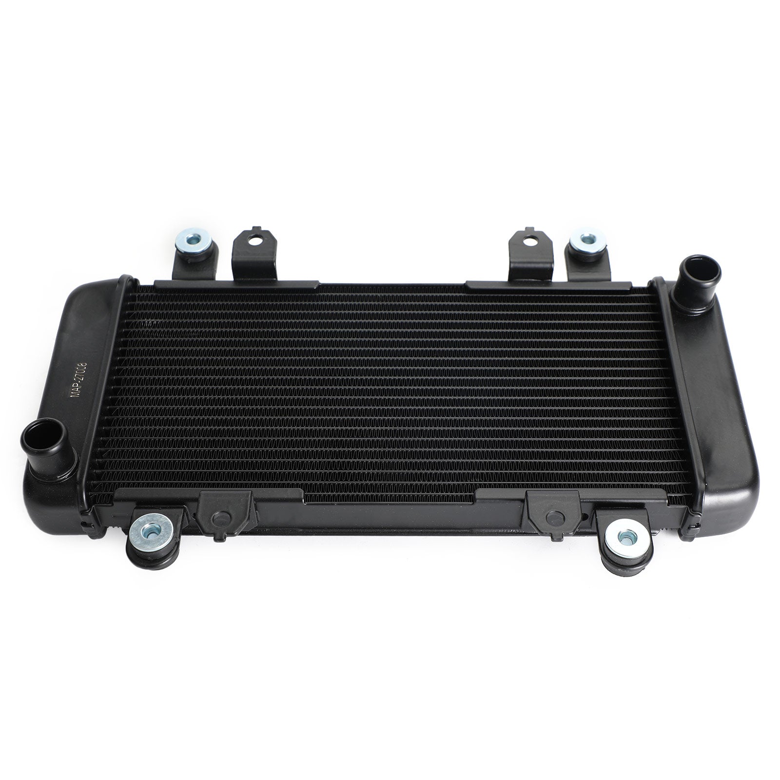 Radiator Guard Cooler Cooling For KAWASAKI NINJA 300 EX300 EX 300 2013-2017