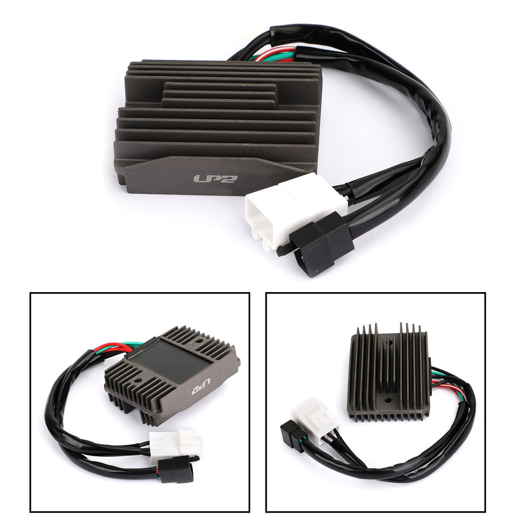 Voltage Rectifier Regulator for Moto Guzzi V7 Racer Special Stone 750 2D000043