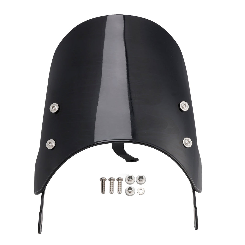 Windshield WindScreen fit for Guerrilla 450 2024-2025