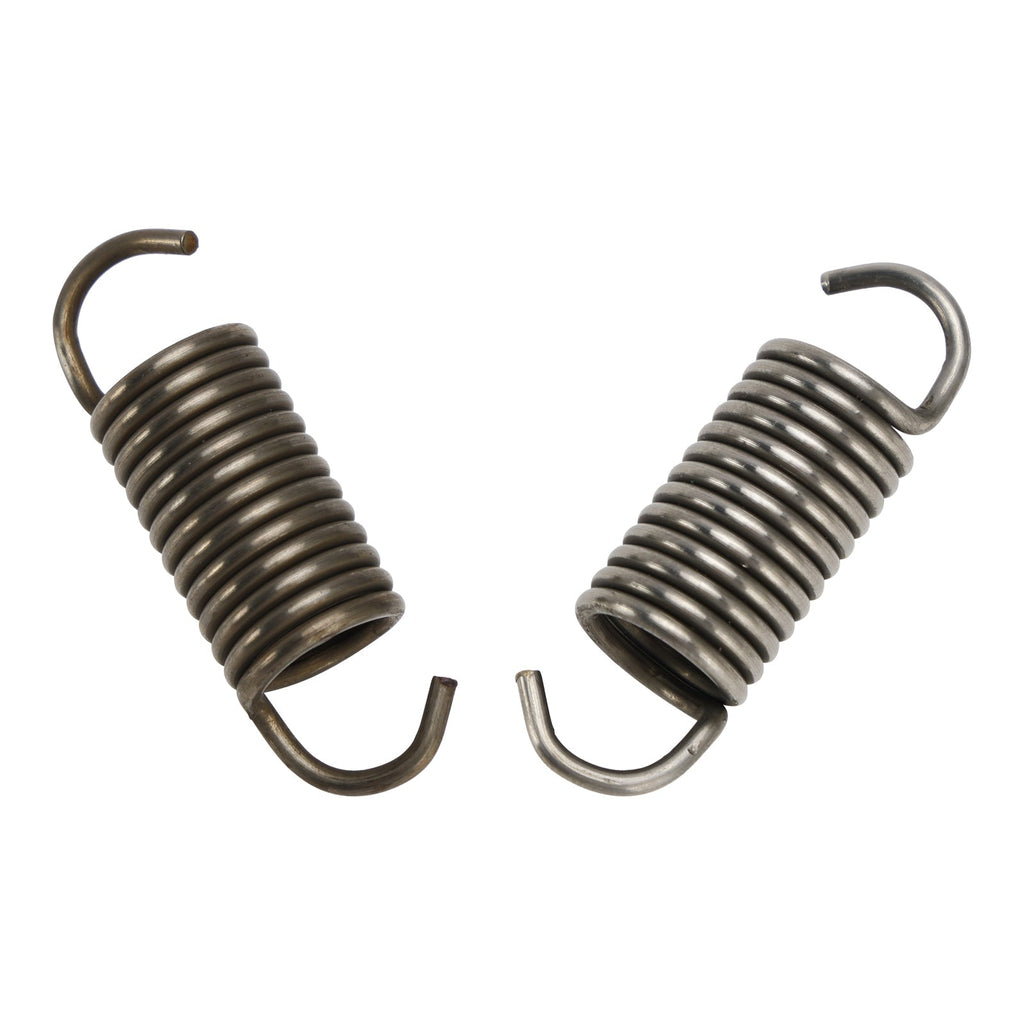 Clutch Weight Spring set For Yamaha PW50 1981-2024 QT50 1979-1983 YT60L YF60S