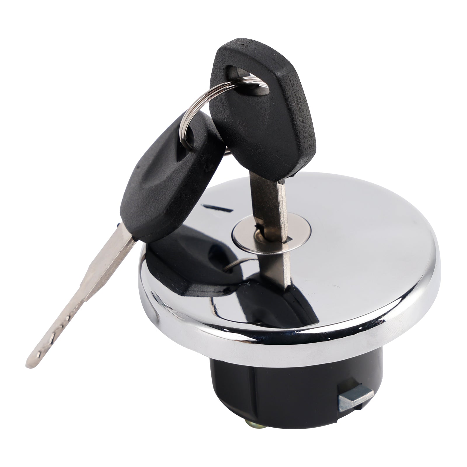 Ignition Key Switch Fuel Cap Lock Set For Suzuki Savage 650 Boulevard S40 86-19
