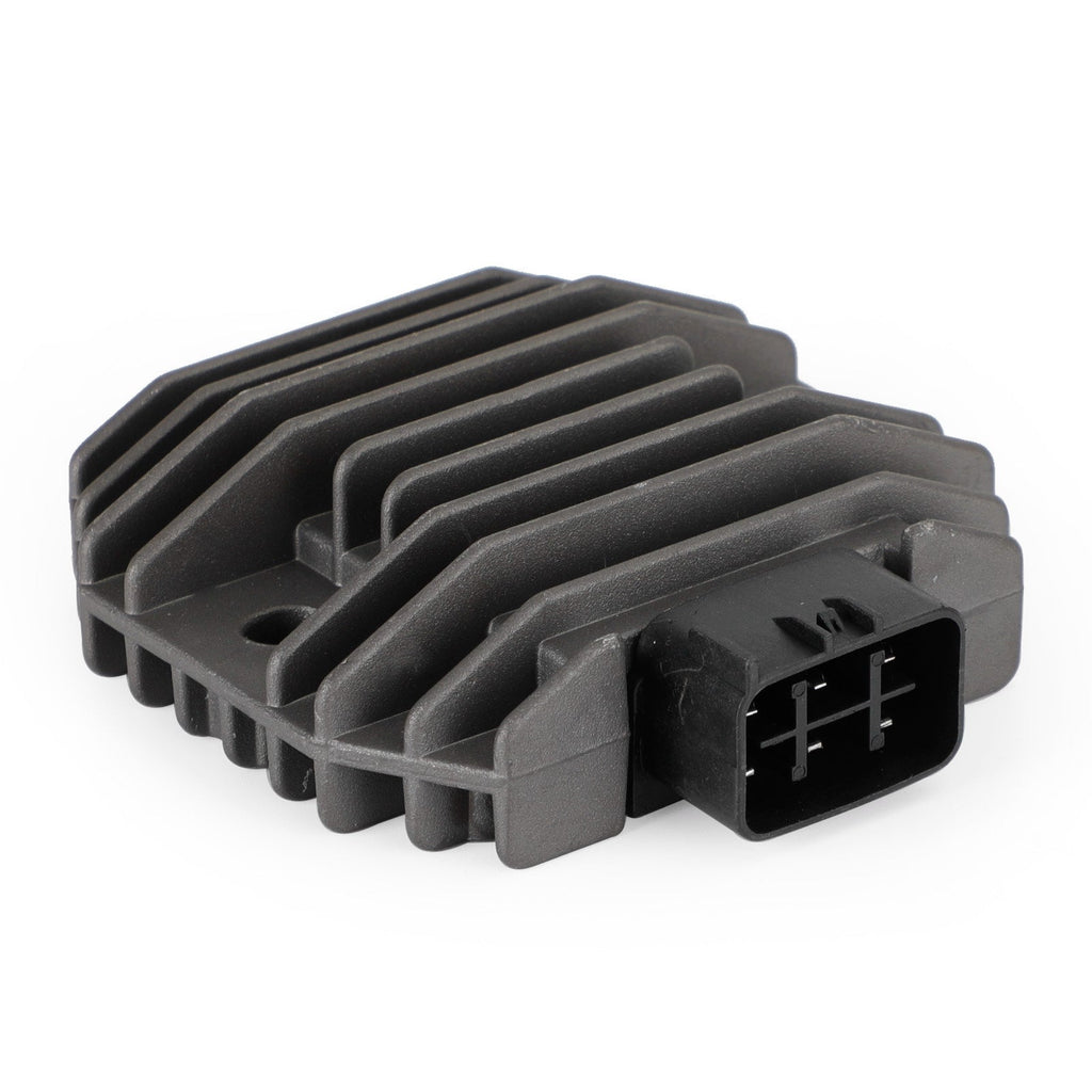 Magneto Stator+Voltage Rectifier+Gasket For Yamaha YFM660 Grizzly YXR660 Rhino Fedex Express