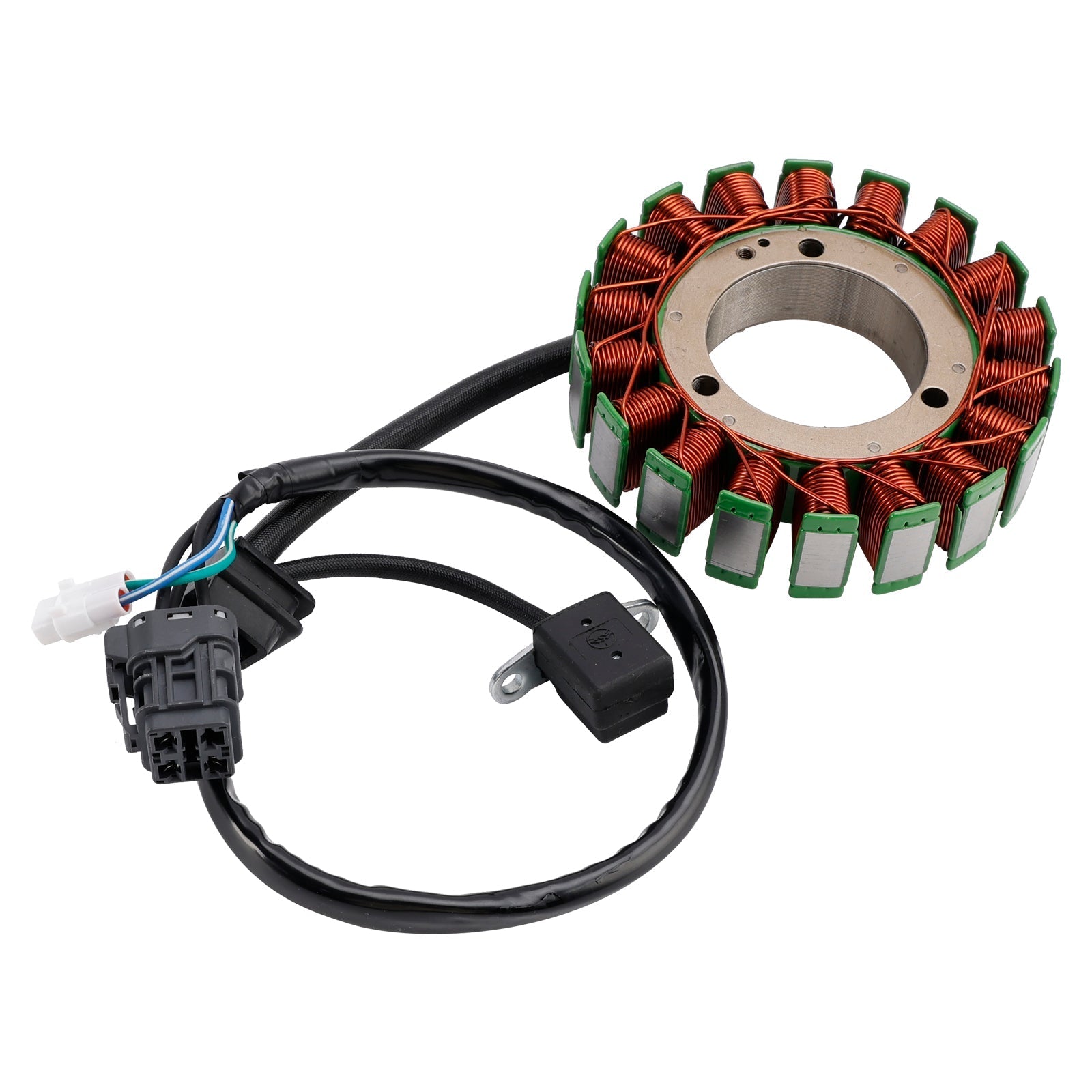 TGB ATV Blade 425 Magneto Stator Generator 924415E 924415A