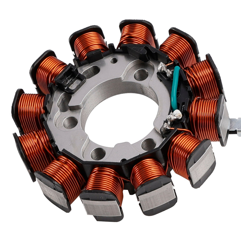 STATOR ALTERNATOR FOR HONDA C125 SUPER CUB 125 ABS 2022 2023 2024 31120-K0G-D21