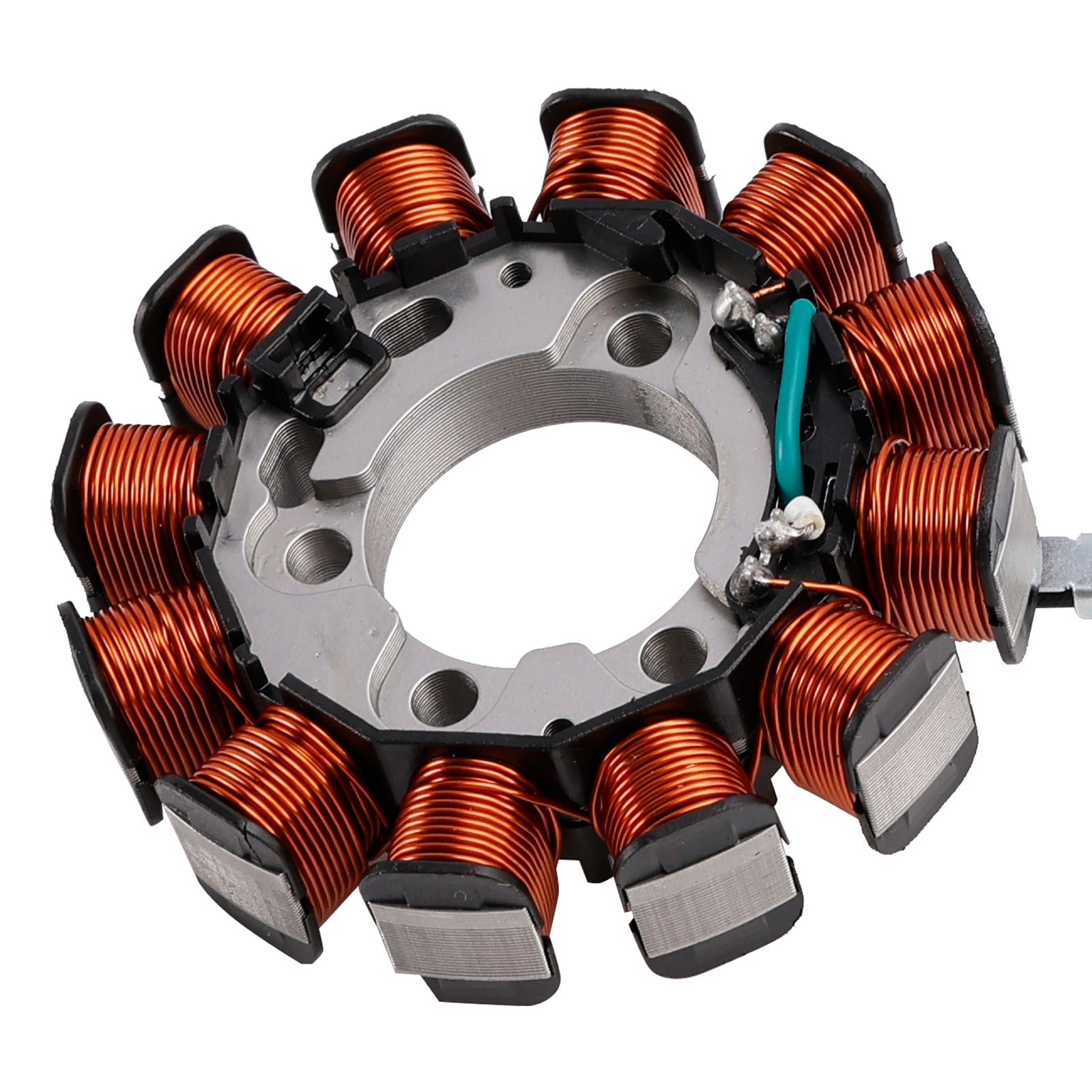 STATOR ALTERNATOR FOR HONDA C125 SUPER CUB 125 ABS 2022 2023 2024 31120-K0G-D21