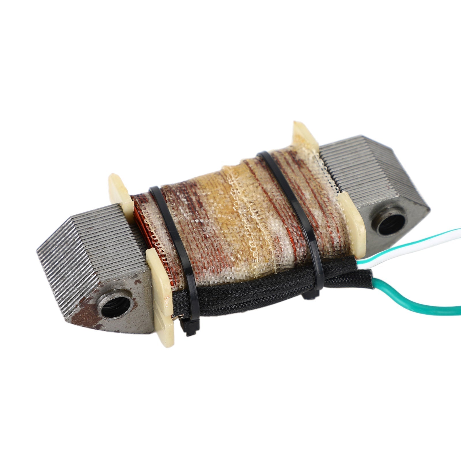 Lighting Coil Fit for Yamaha 9.9/13.5/15 Hp 4T Outboard 98-2008 66M-85533-10-00