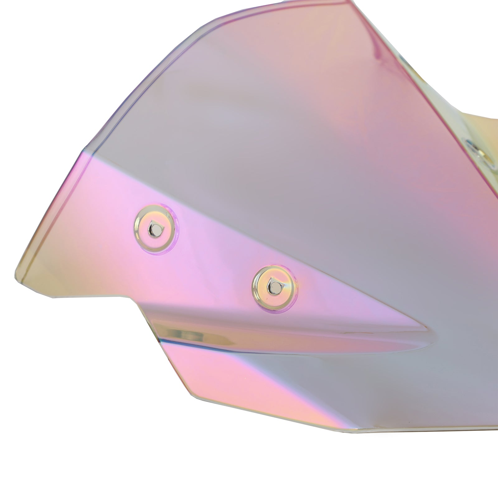 Windshield Windscreen Wind Shield Protector for Kawasaki Z400 2018-2022