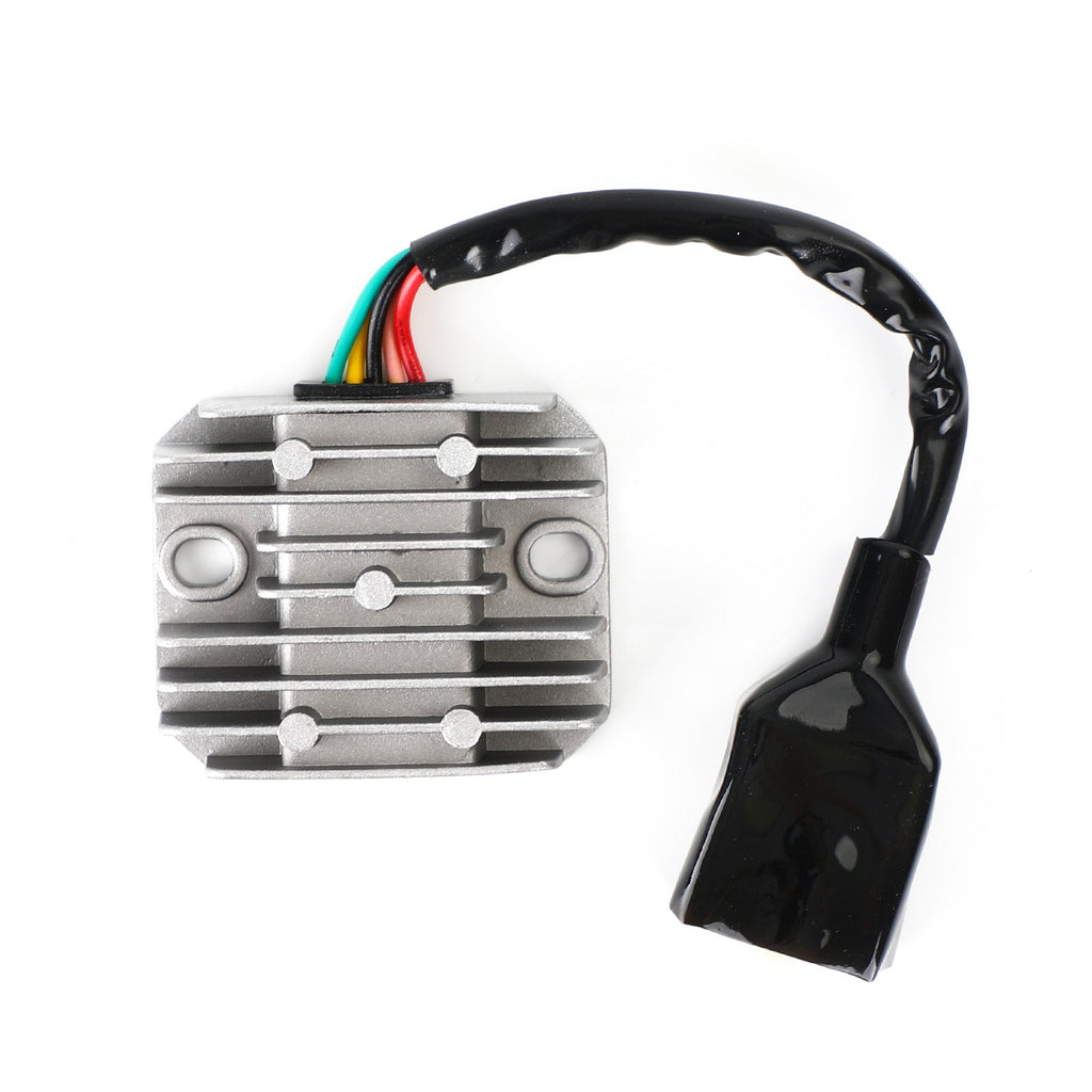 Regulator Rectifier Fit for Honda TRX125 TRX 125 ATV Fourtrax 125 1985 1986