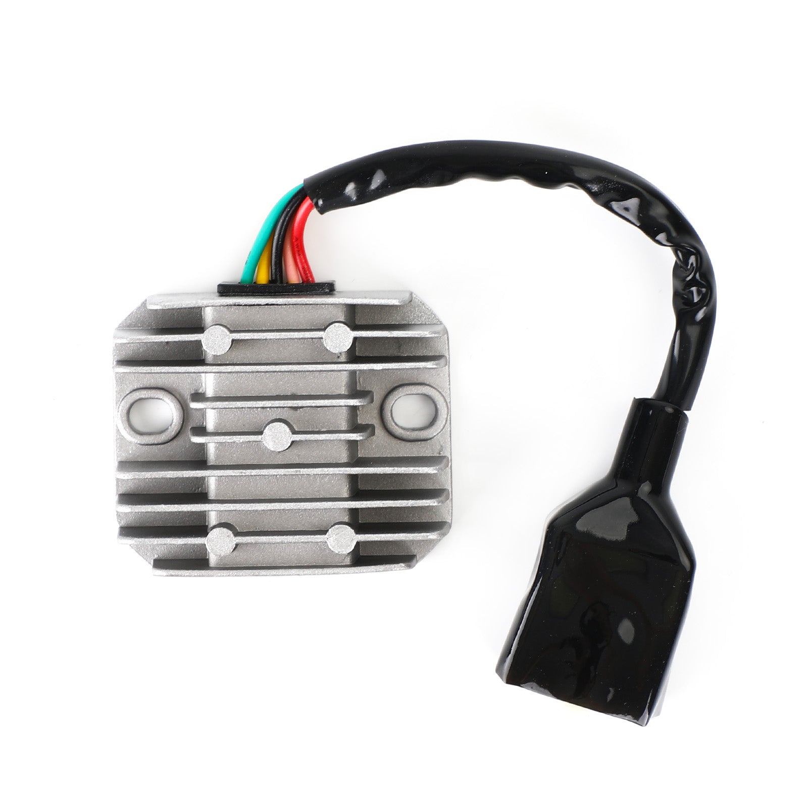 Regulator Rectifier Fit for Honda TRX125 TRX 125 ATV Fourtrax 125 1985 1986