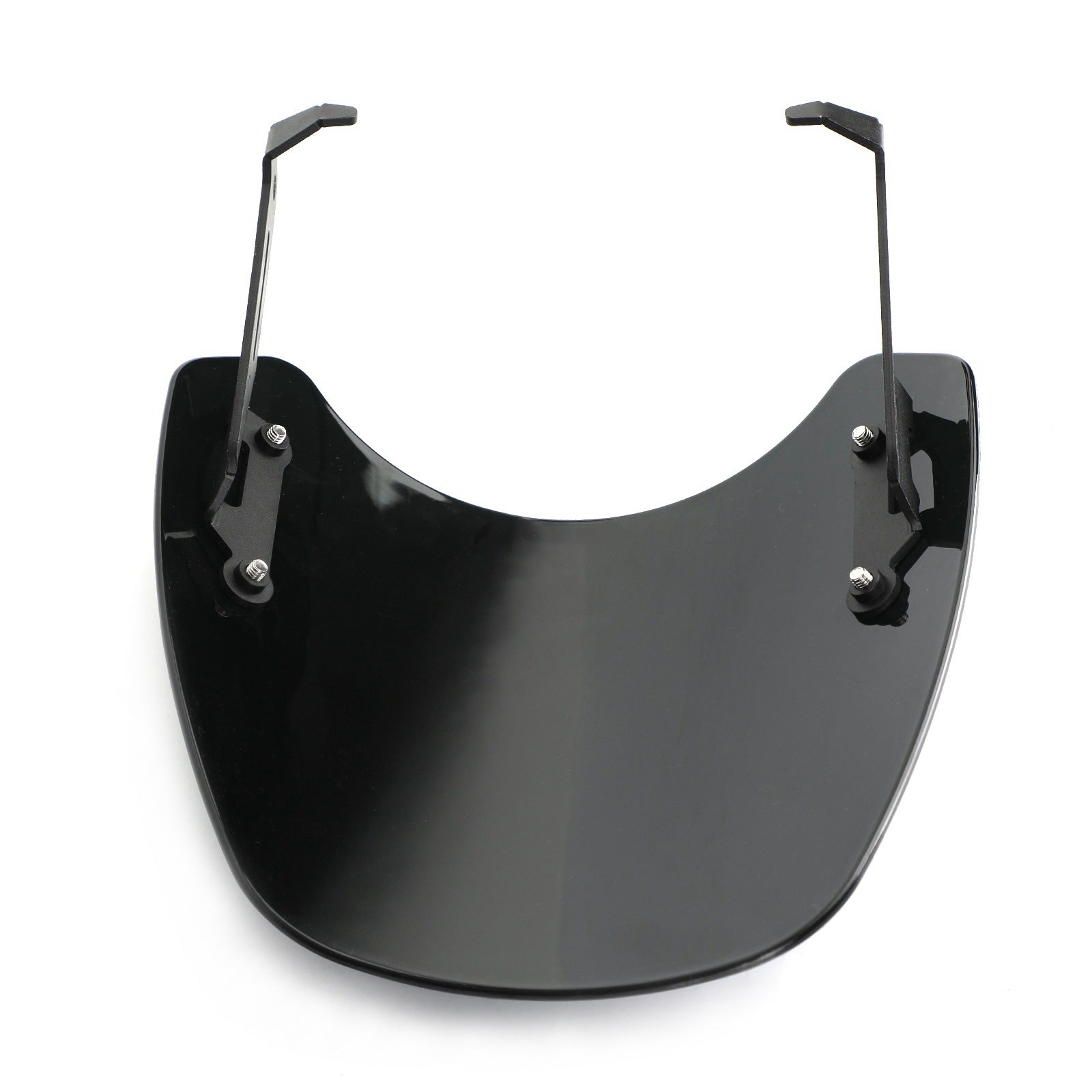 Motorcycle Windshield for Triumph SCRAMBLER 1200 2019-2021