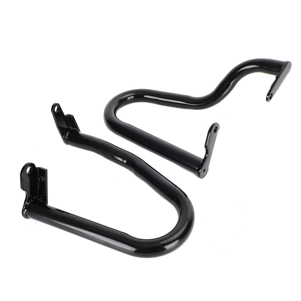 2021 Honda Cm 1100 Cmx 1100 Engine Protection Guard Frame Crash Bars Black