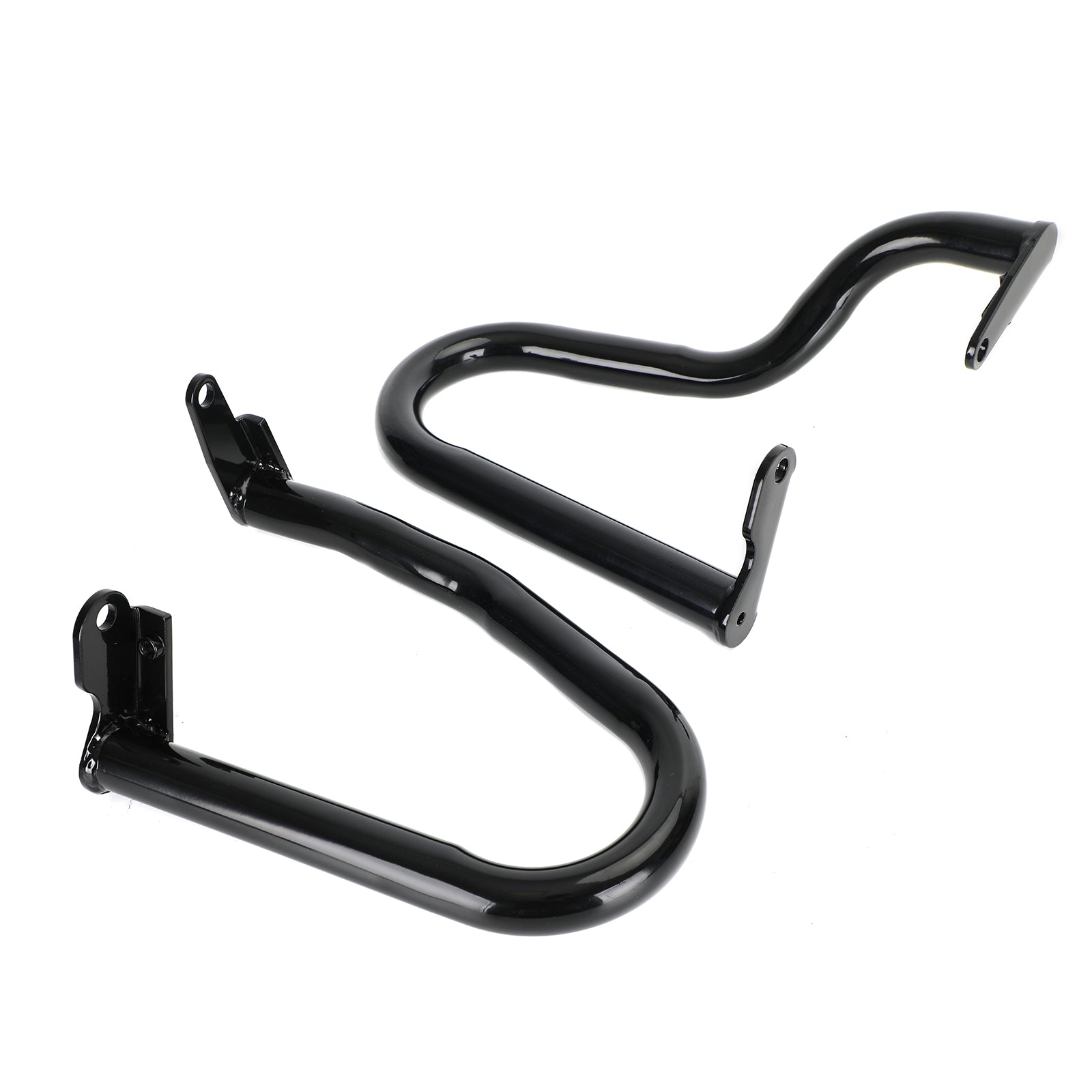 2021 Honda Cm 1100 Cmx 1100 Engine Protection Guard Frame Crash Bars Black