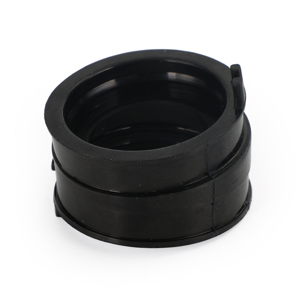 2X ENGINE CARBURETOR RUBBER INTAKE REED BOOT For HONDA CRF250X CRF250R 2004-2019