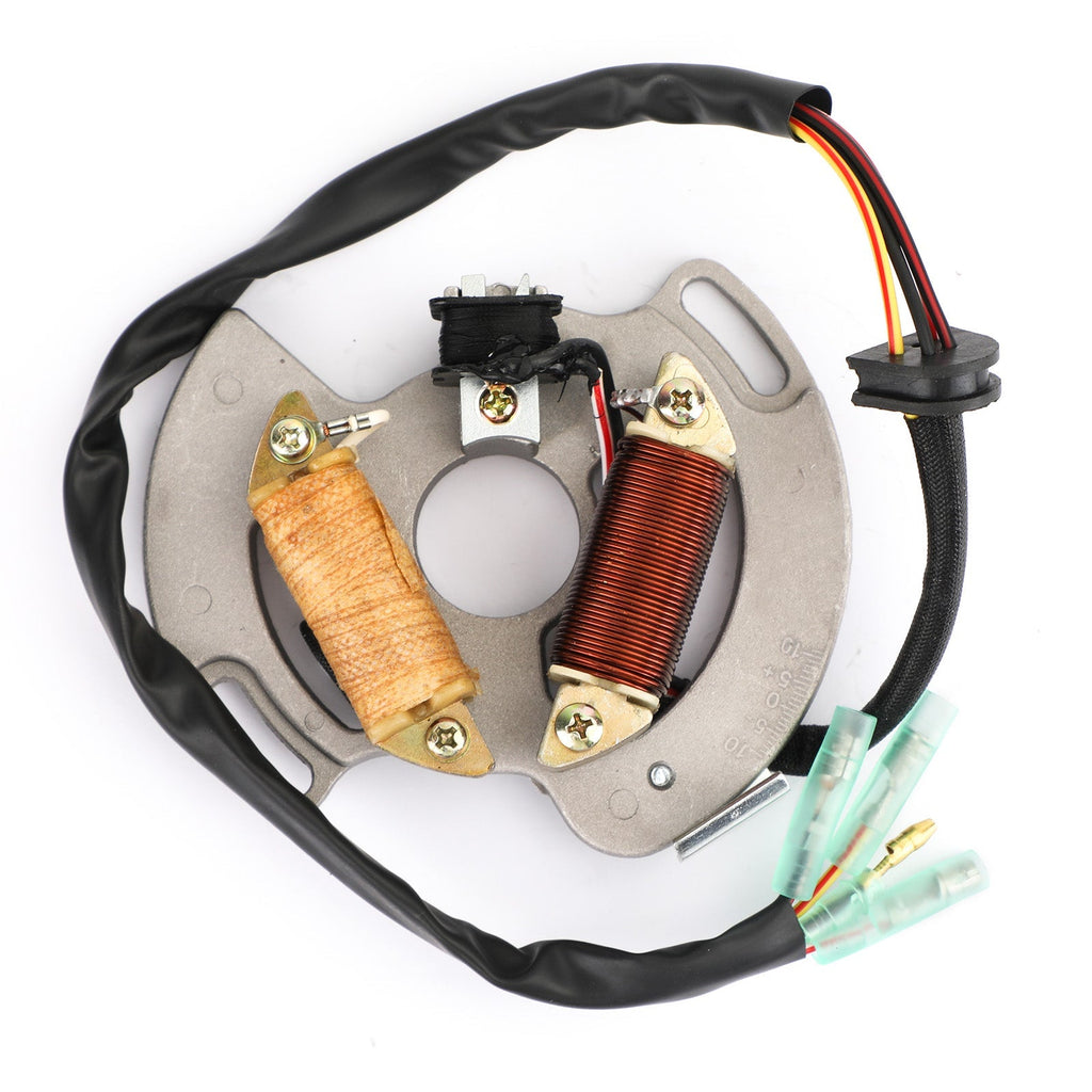 Alternator Magneto Stator Fit for Yamaha Blaster YFS200 90-02 3JM-85560-00-00