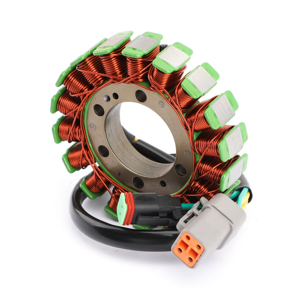 Alternator Magneto Stator for SkiDoo 500 600 700 800 GTX GTS HO MXZ Summit 03-08