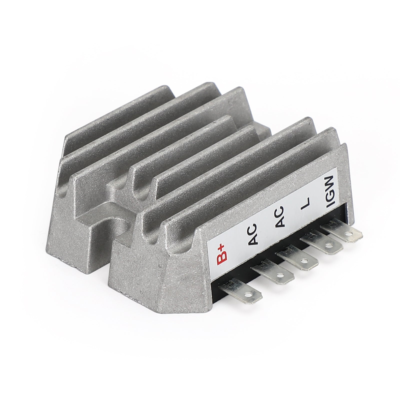 Voltage Rectifier Regulator For John Deere Commercial Mower F915 AM101406