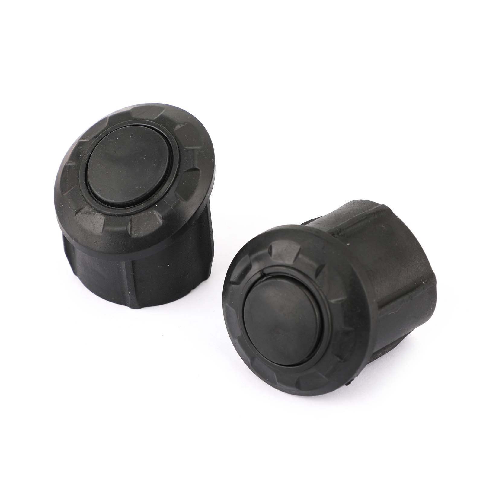 9 x SIDE FRAME COVER TUBE CAPS PLUGS Fit for BMW R1200GS R1250GS ADV 2014-2019