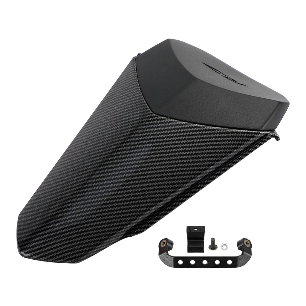2022 2023 2024 YAMAHA YZF-R7 YZF R7 Tail Rear Seat Cover Fairing Cowl