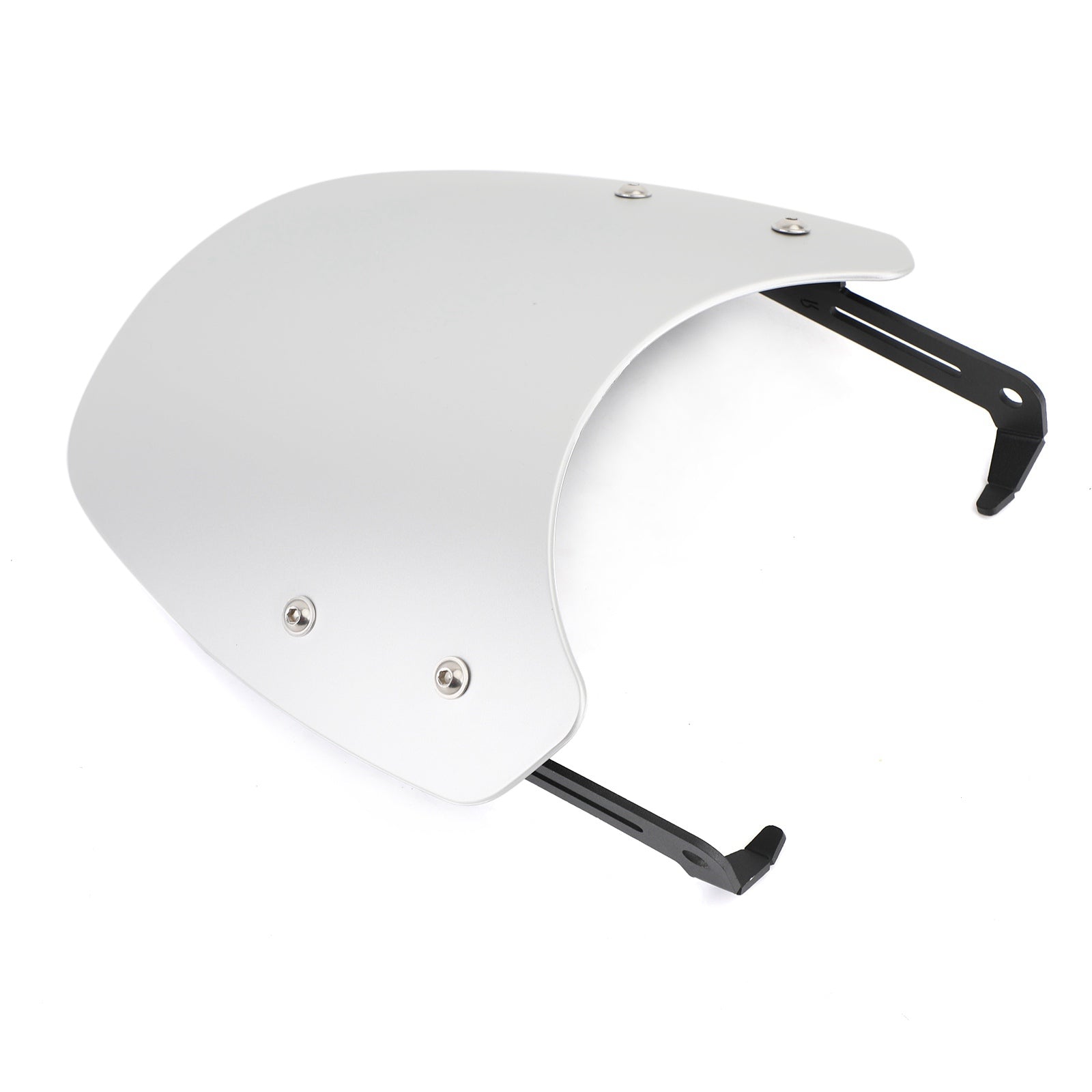 Motorcycle Windshield for Triumph SCRAMBLER 1200 2019-2021