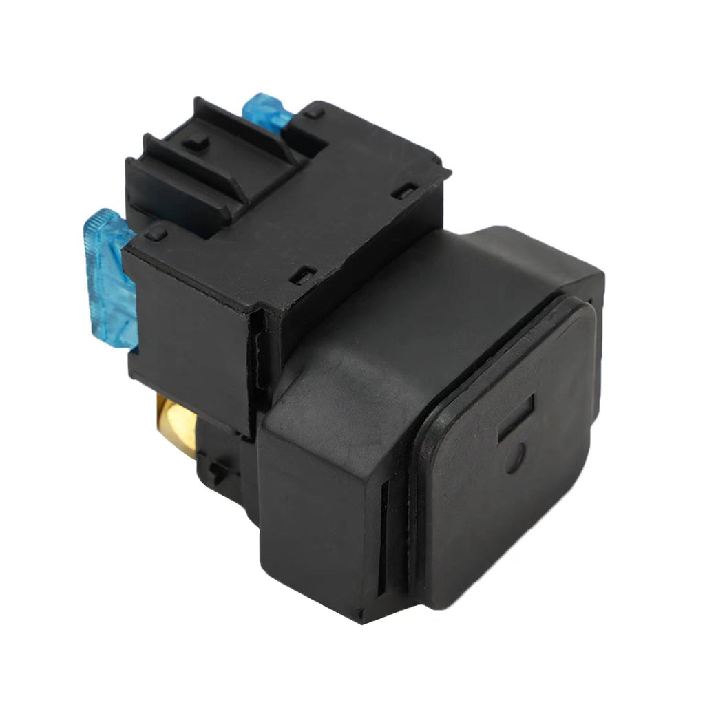 Yamaha YFM550 YFM700 Grizzly 550 700 3B4-81940-00 Starter Solenoid Relay