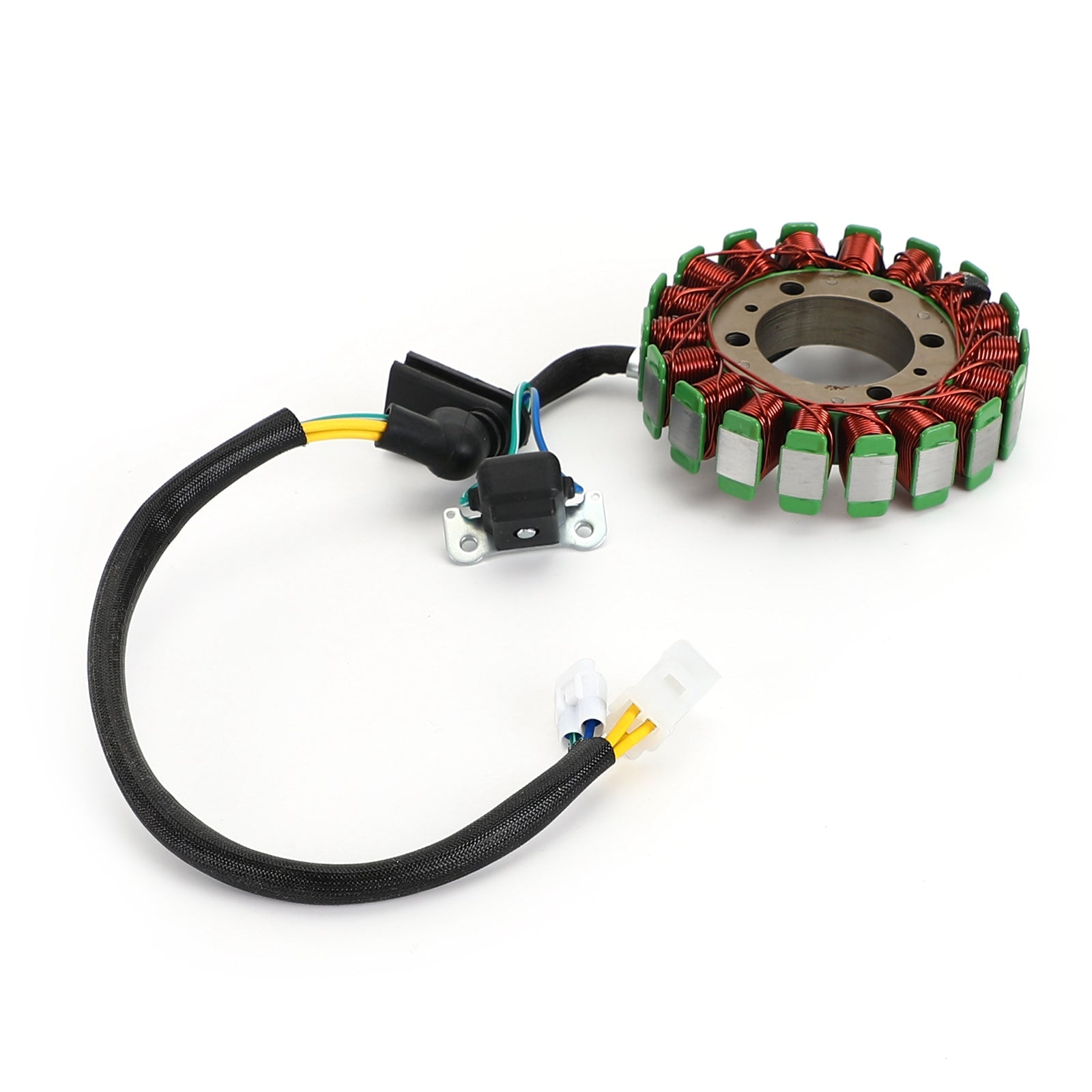 Stator For Arctic Cat ATV 250 300 2x4 4x4 1998-2005 Repl.# 3430-021 3430-069